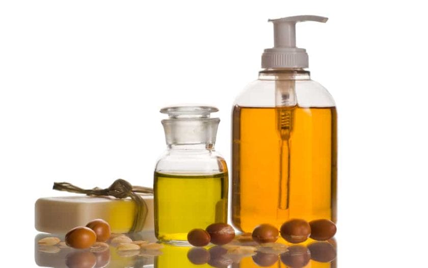 Huile d'argan - Les bienfaits de l’huile d’argan bio pour la peau - huile - Natura bon