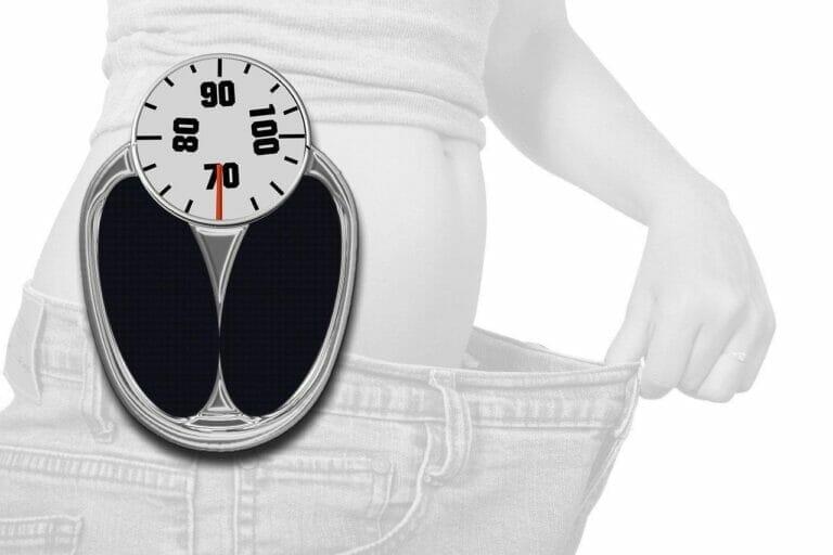 Perdre du poids avec le programme cercle